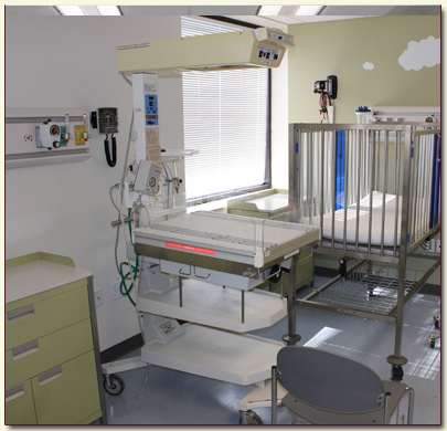 nursing-room